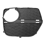 Donnez du style à votre voiture dès maintenant ! – Notre calandre à une seule barre, élégante et sans effort, avec sa finition brillante, donnera à votre véhicule un look unique.