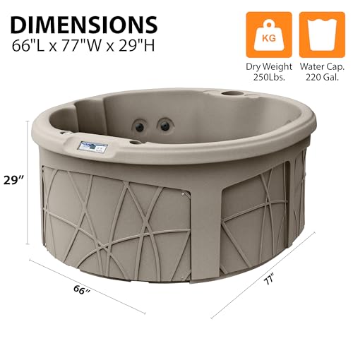 hot tub smart 1024