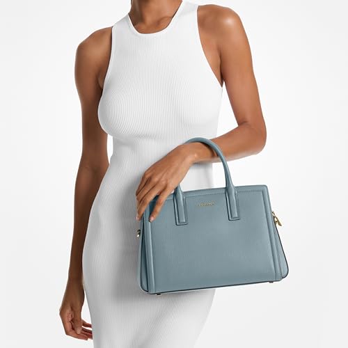 Image of Michael Kors Women's Laila Medium Satchel