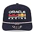 New Era Red Bull Racing F1 9Seventy Rope Stech-Snap Navy Hat - One Size
