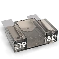 Fusibile Maxi Lama 50A - 60A (1 1) PHONOCAR - Foto 11