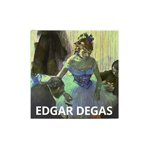 Edgar Degas: Edgar Degas: - Imagem 9