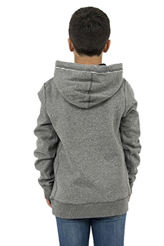 Levi's Kids Sweat Baptiste Felpa Bambine e Ragazze...