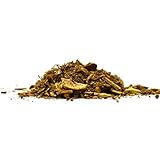 Veena Havan Samagri - 250 Grm - Hawan Samagri with Pure Sandalwood Power & Desi Cow Ghee and 21...