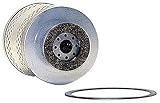 WIX Filters - 33043 Heavy Duty Cartridge Fuel Metal Canister, Pack of 1