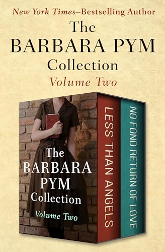 Amazon.com: Barbara Pym: books, biography, latest update