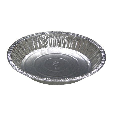 RND Alum Pie PAN X-DEEP 9IN 400