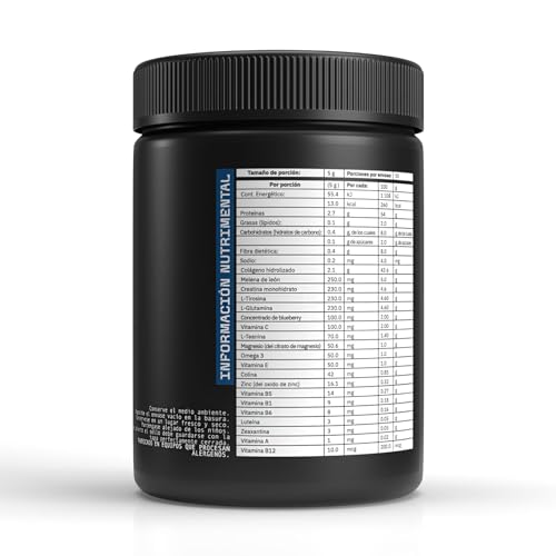 Nature Brand, Imagen adicional