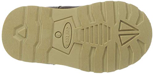 Carter's Boy's Brand Brown Boot Fashion4