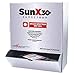 Sunscreen, Cream, Box, Wrapped Packets