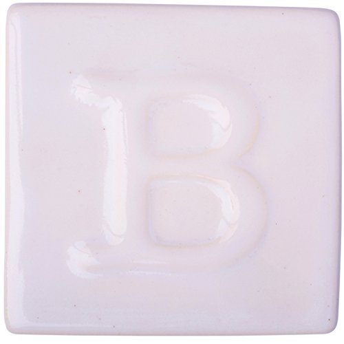 Botz Flüssig 9301 Glasur Pro Opalweiss 800ml