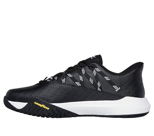 Image of Skechers Women's Viper Court Rally Pickleball Sneaker