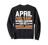 April Fools Day Prankster Humor