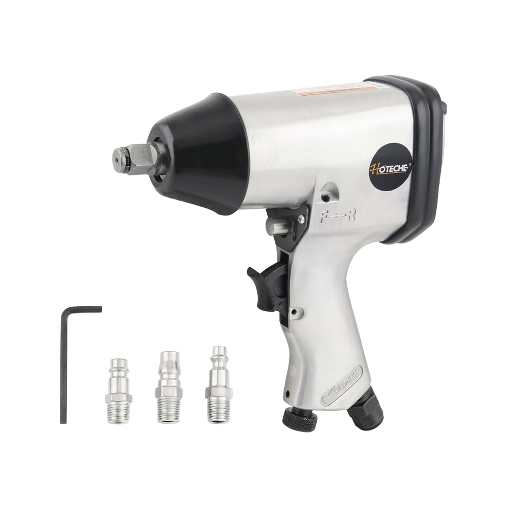 Hoteche 6,5mm Tischbohrmaschine 100W | 3-stufig regelbar (0-