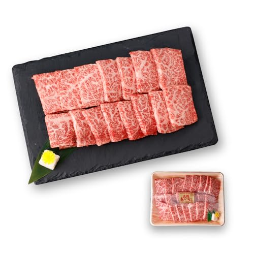 土佐あかうし 焼肉 約200g