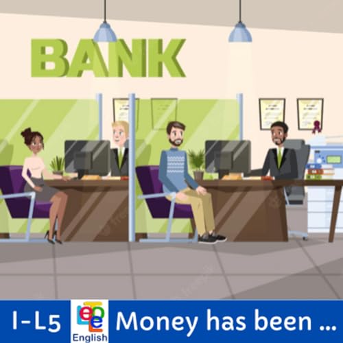 LE-I-L5: Money has been being deducted from my account recently