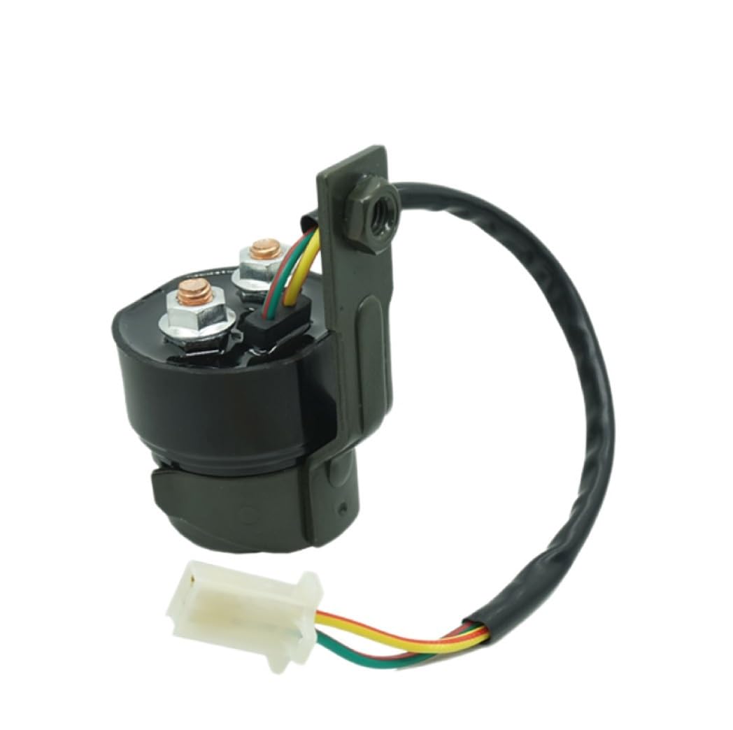 Starter Relay Solenoid Switch Motorcycle 12v Starter Relay for BM150 for Relay RE225 CNG for BOXER150 for PULSAR15 for Discover 125 for Platina CT150
