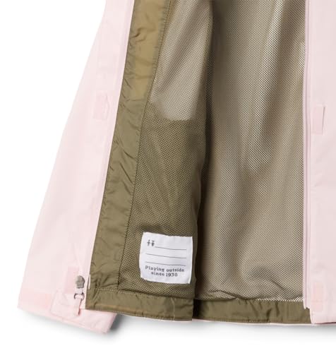 Image of Columbia Kids Arcadia II Jacket (Little Kid /Big Kid)