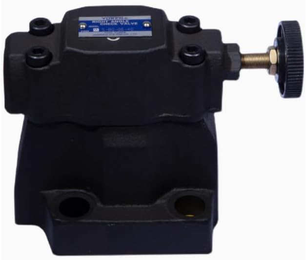 YUKEN RELIEF VALVE S-BG-03-L-30 S-BG-03-L-40 S-BG-06-L-40 S-BG-06-L-30 S-BG-06-V-L-40 S-BG-03-V-L-40 Relief valve (S-BG-06-L-40)