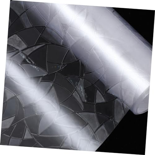 Vinilo Decorativo MAGICLULU para Ventanas 100x30 cm miniatura 3