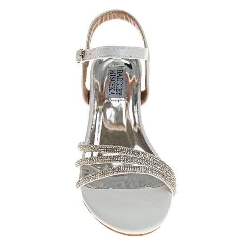 Image of Josmo Girls' Josmo Girls' Low Heel Dress Shoes