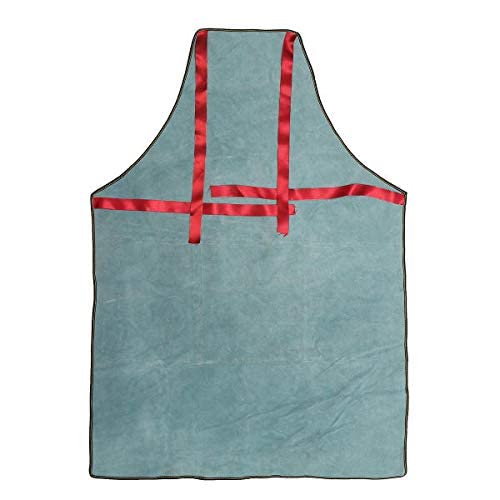 Best Leather Aprons In India Mix And Grind