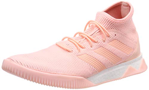 adidas predator calcetto rosa