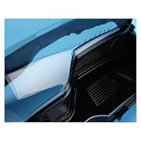 Coprifaro Per Audi Q3 2019-2021 – Calotta In Policarbonato Trasparente, Protezione Lente, Lato Sinistro O Destro