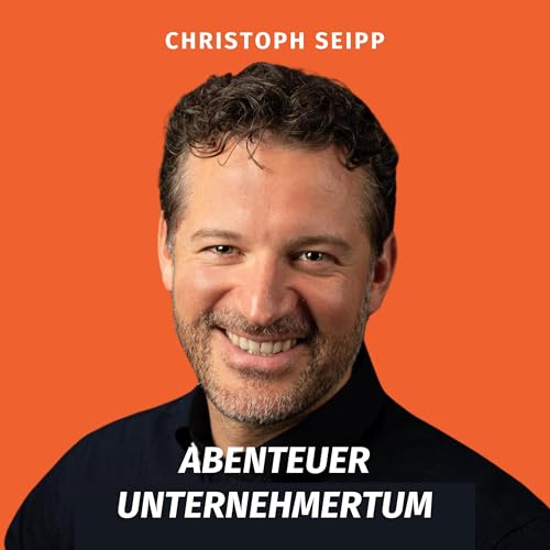 Abenteuer Unternehmertum Titelbild