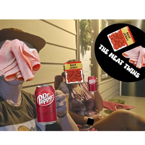 Peace and Love BUT... cover art