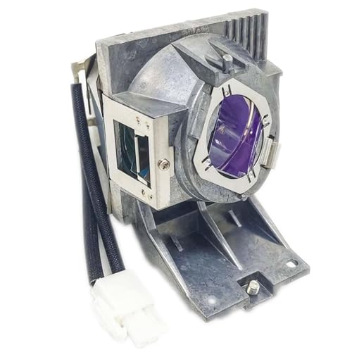 Image of ZECARFA RLC-120 Replacement Lamp Bulb with Housing Compatible with VIEWSONIC PG706HD PG706WU PX727HD THD732 Projector Lamp