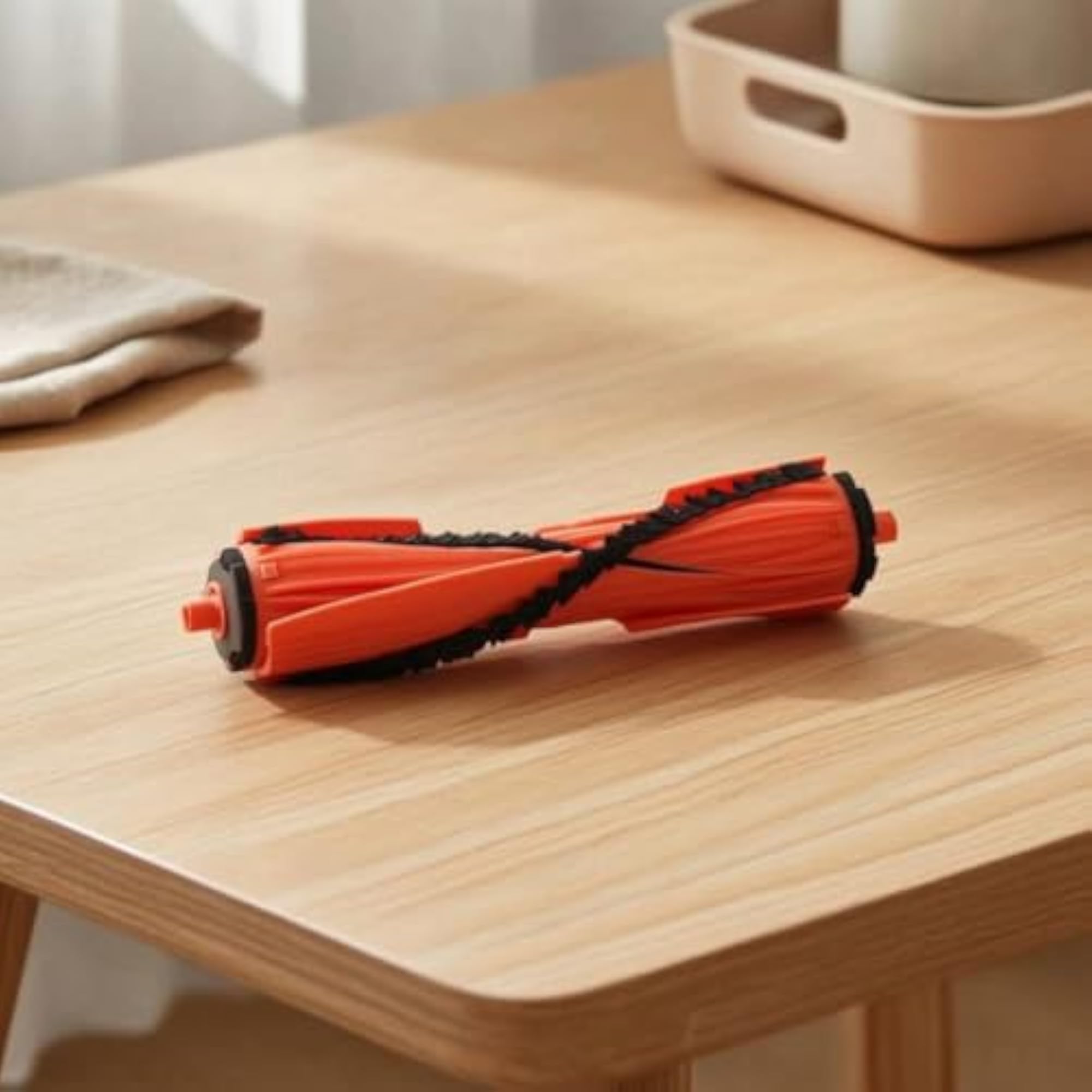 185mm Robot Vacuum Roller Brush Replacement