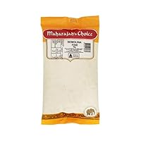 Maharajah's Choice Fine Semolina, 1 kg