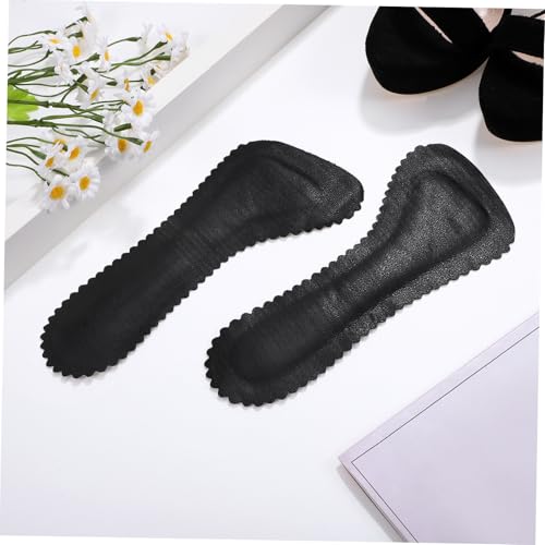 Plantillas Antideslizantes de Cuero para Tacones Altos Mujer miniatura 7