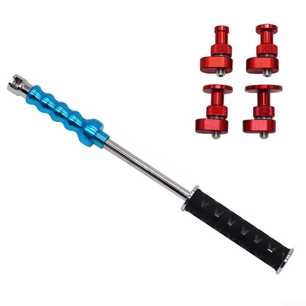 per martello Scorrevole per pdr 31-44cm Riparazione Ammaccature