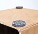 Schlagwerk CP604 Fineline Comfort Series Snare Cajon - Mocca