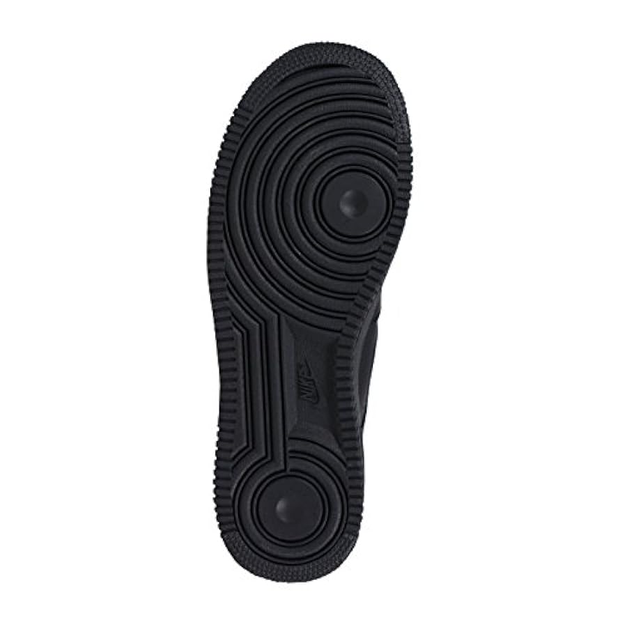 NIKE AIR FORCE 1 BLACK 26.5 / ブラック フォース1 Amazon | [ナイキ] エア フォース 1 '07 AIR FORCE 1 '07