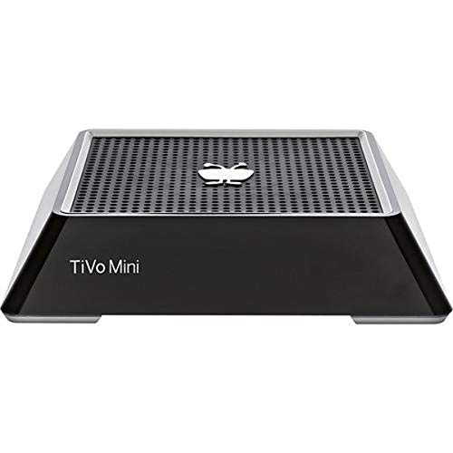 TiVo Mini with IR Remote (Old Version)
