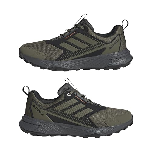 Image of adidas Mens Terrex Tracefinder 2 Running Shoe