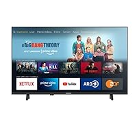 Grundig Vision 6 - Fire