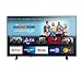 Grundig Vision 6 - Fire TV (40 VAE 60) 101 cm (40 Zoll) Fernseher (Full HD, Alexa-Sprachsteuerung, Magic Fidelity) [Modelljahr 2020]