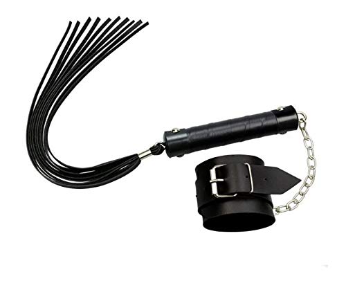 Kit Bracelete Com Chicote