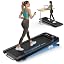 1-6km/h-9% Auto Incline-Black