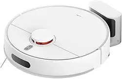 Xiaomi S40C Robô Aspirador Bivolt Branco 110V/220V