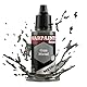 Warpaints Fanatic Metallic: Gun Metal