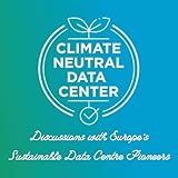 Climate Neutral Data Centre Pact