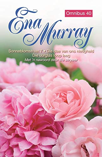 Ena Murray Omnibus 40 (Afrikaans Edition)