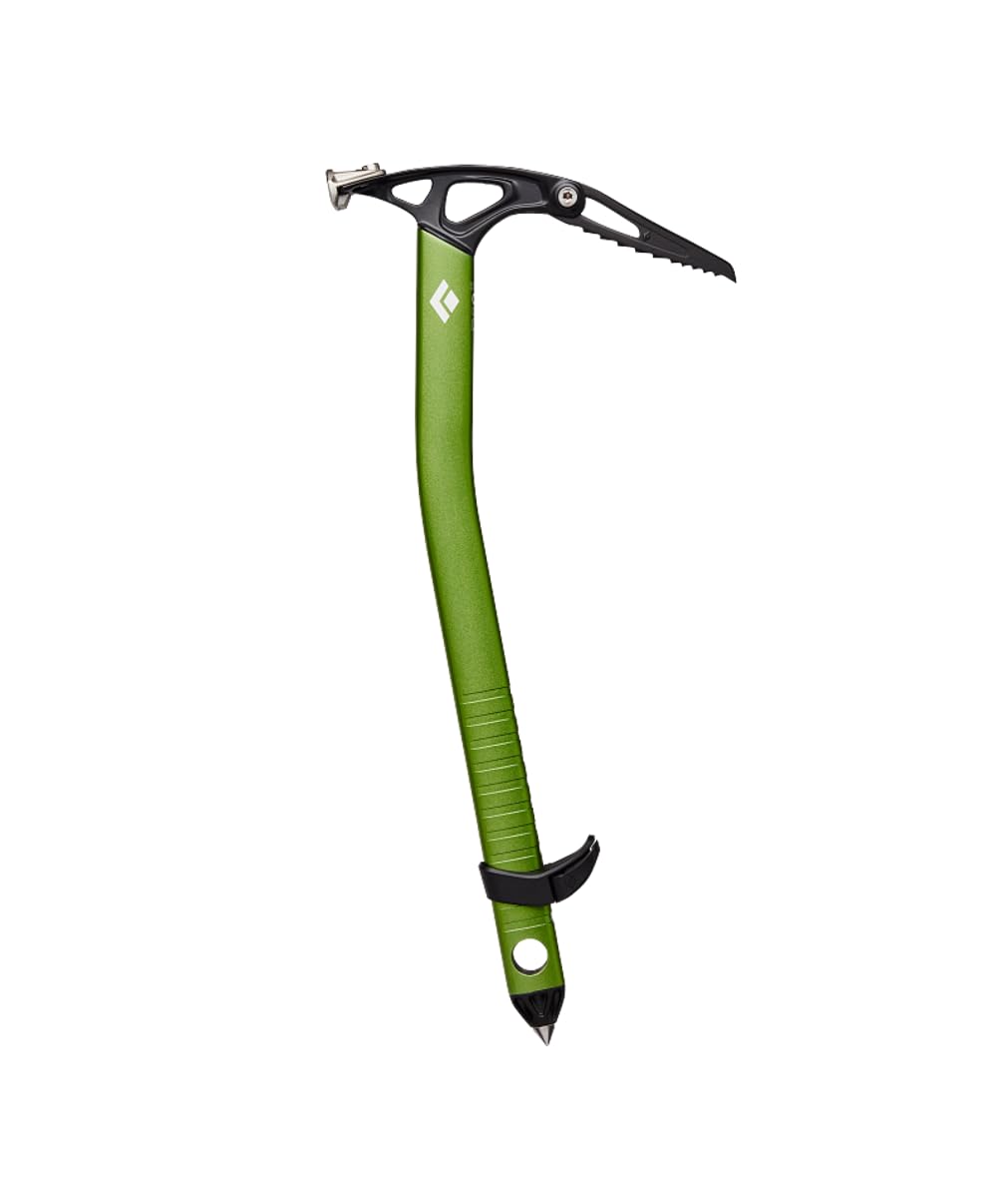 Black Diamond BD412104ENVY GREEN45 Venom Lt Tech Envy Green 45 cm