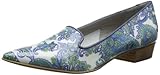  Maripe 830181 830181 Damen Ballerinas, Mehrfarbig (Kombi 0), EU 38