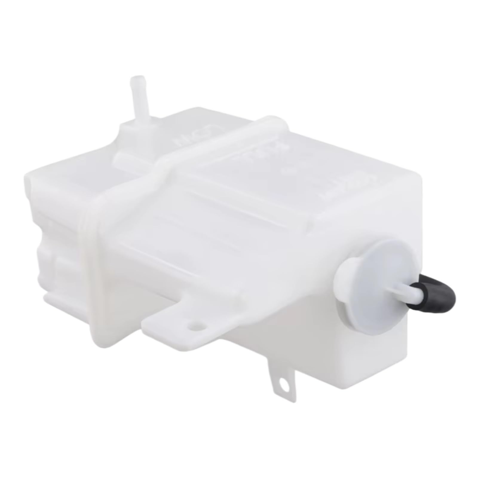 Kompatibel Mit Mazda Für 323F 1994–1998 Für Premacy 1998–2005 Kühler-Ausdehnungsflasche Kühlmittel-Rückgewinnungstank B6BF15350B Kühlerausgleichsbehälter